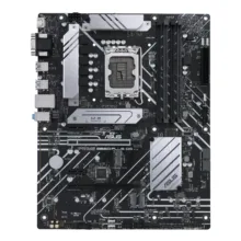 مادربرد ایسوس مدل PRIME B660-PLUS D4