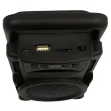اسپیکر بلوتوثی گریت نایس مدل GTS-1360