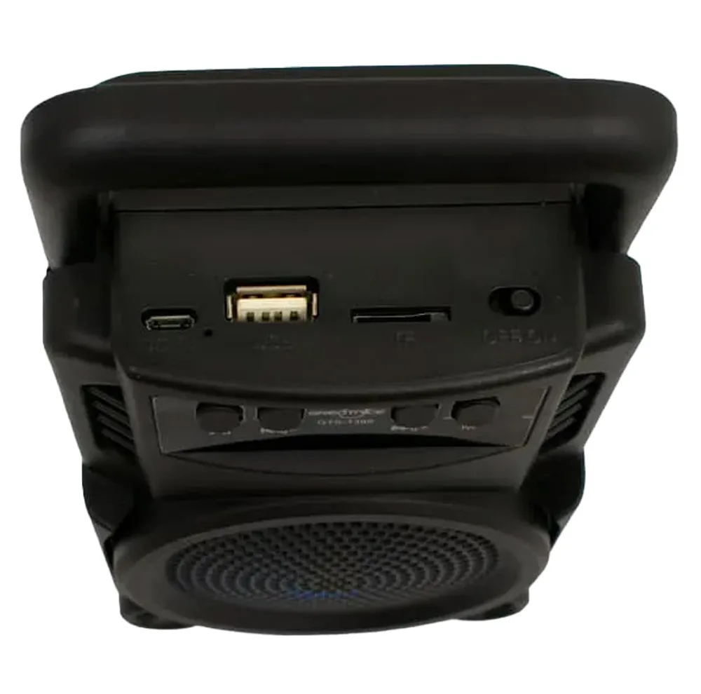 اسپیکر بلوتوثی گریت نایس مدل GTS-1360