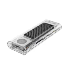 باکس M.2 NVMe SSD 20Gbps اوریکو مدل TCM2-G20