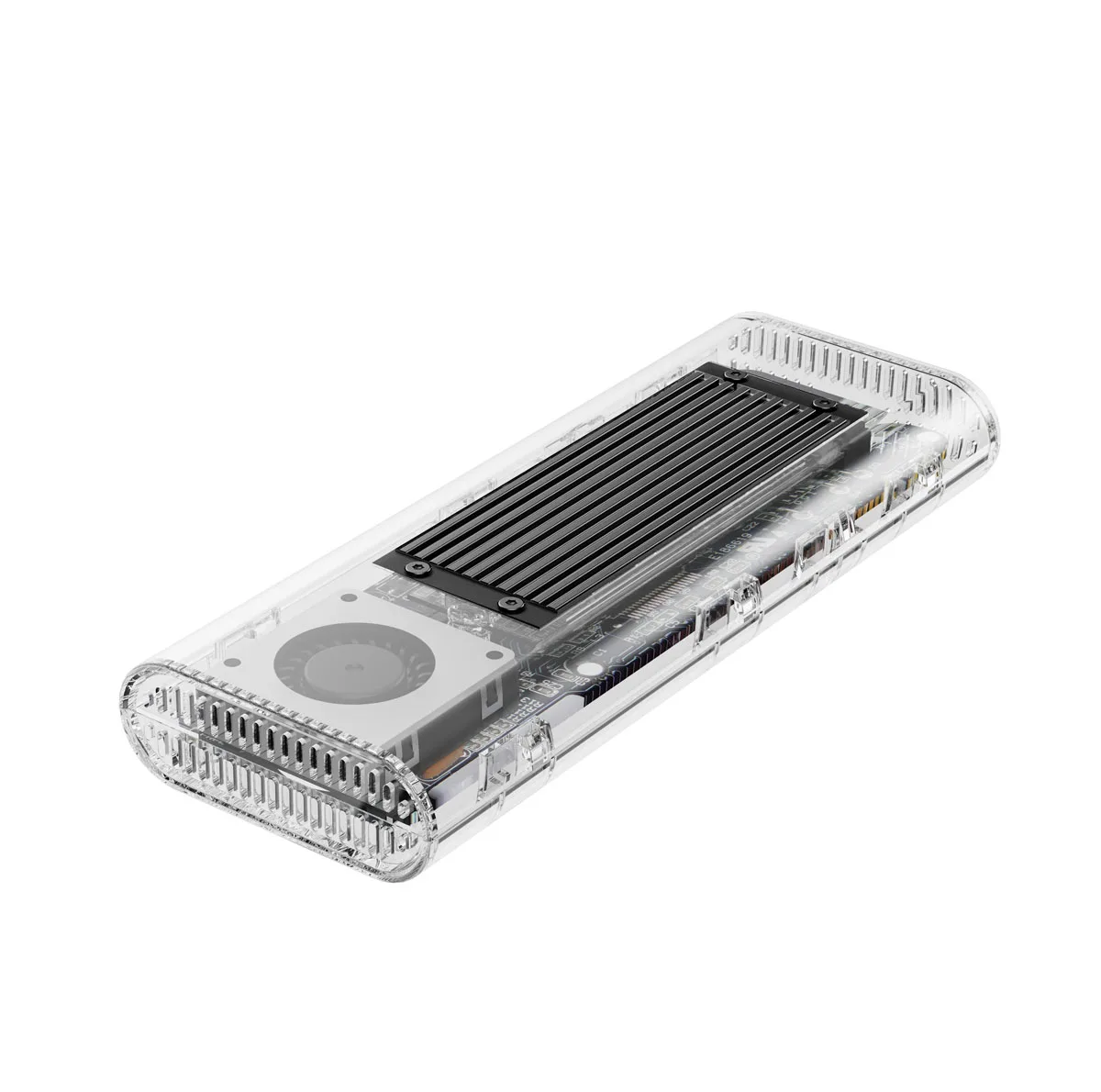 باکس M.2 NVMe SSD 20Gbps اوریکو مدل TCM2-G20