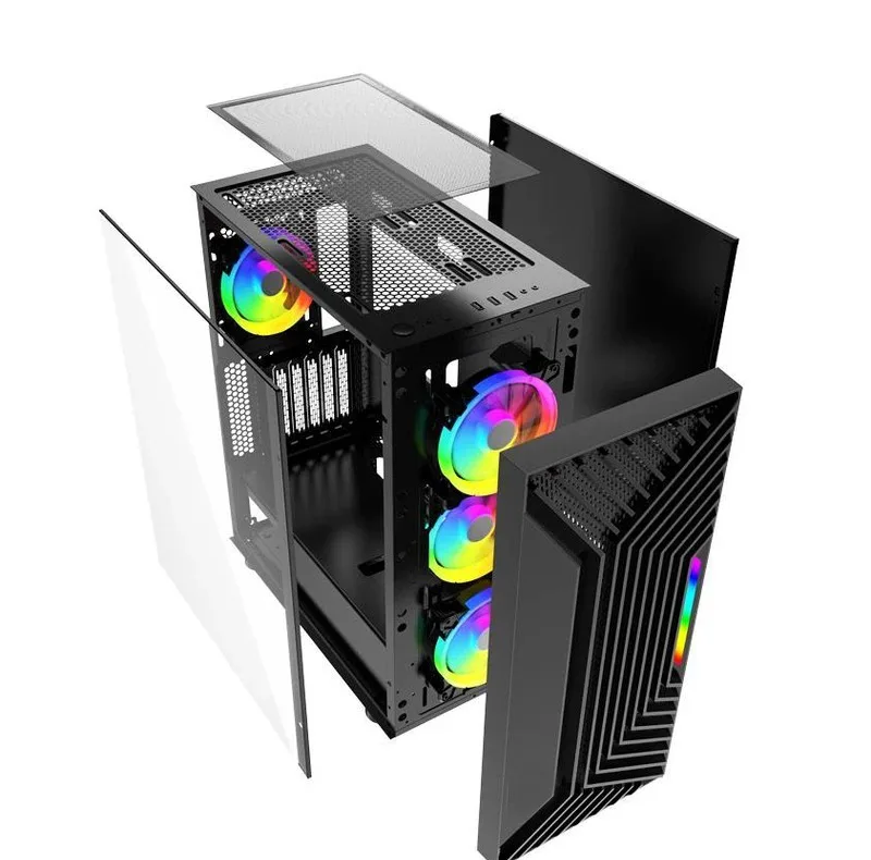 کامپیوتر دسکتاپ مدل RS-2580|X99-DDR4-32GB