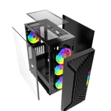 کامپیوتر دسکتاپ مدل RS-2600|X99-DDR4-16GB