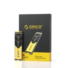 اس اس دی اینترنال PCIe Gen4 x4 اوریکو مدل O7000-512GB ظرفیت 512 گیگابایت