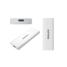 اس اس دی اکسترنال M.2 فیلیپس مدل portable ssd ظرفیت 2 ترابایت