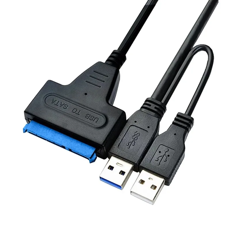 مبدل USB 3.0 به SATA دی نت مدل B3
