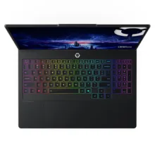 لپ تاپ 16 اینچی لنوو مدل Legion Pro 5 16IAX10-Core ultra 9 275HX-RTX5060 8GB-64GB DDR5 5600MHz-512GB SSD-OLED 165Hz - کاستوم شده