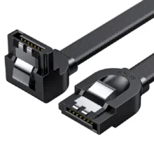 کابل دیتا SATA3 یوگرین مدل US217-30797 طول 0.5 متر