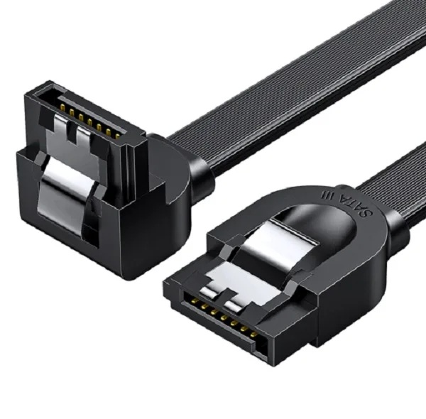 کابل دیتا SATA3 یوگرین مدل US217-30797 طول 0.5 متر