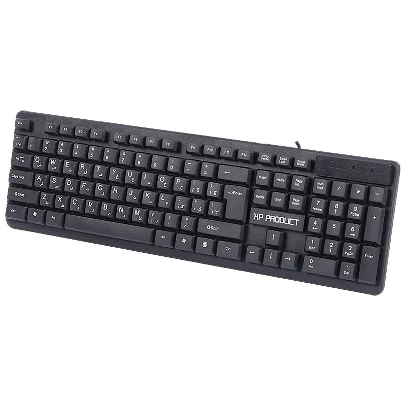 کیبورد ایکس پی-پروداکت مدل XP-8300N