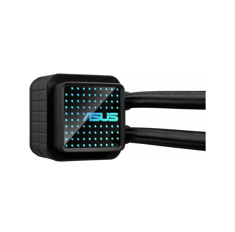 خنک کننده پردازنده ایسوس مدل Prime LC 360 ARGB BK