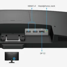 مانیتور 27 اینچ بنکیو مدل GW2790