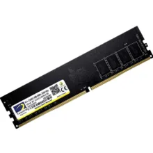 رم دسکتاپ DDR4 تک کاناله 3200 مگاهرتز CL22 تویین موس مدل MainStream ظرفیت 16 گیگابایت