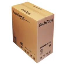 کامپیوتر دسکتاپ تک زون مدل TZ4570A ECO1