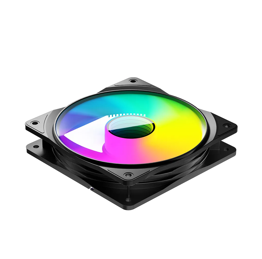 فن کیس تسکو مدل GFAN 100 Skadi Storm