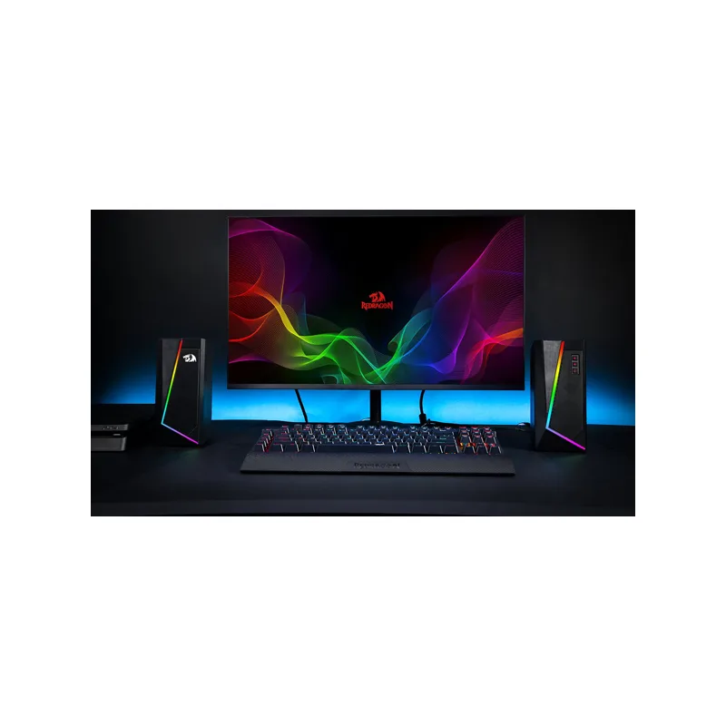 اسپیکر دسکتاپ ردراگون مدل Anvil GS520
