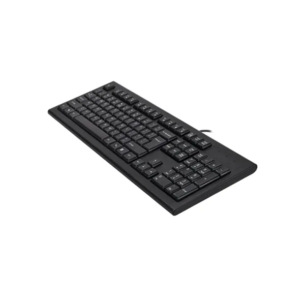 کیبورد ای فورتک مدل KR-85-BU