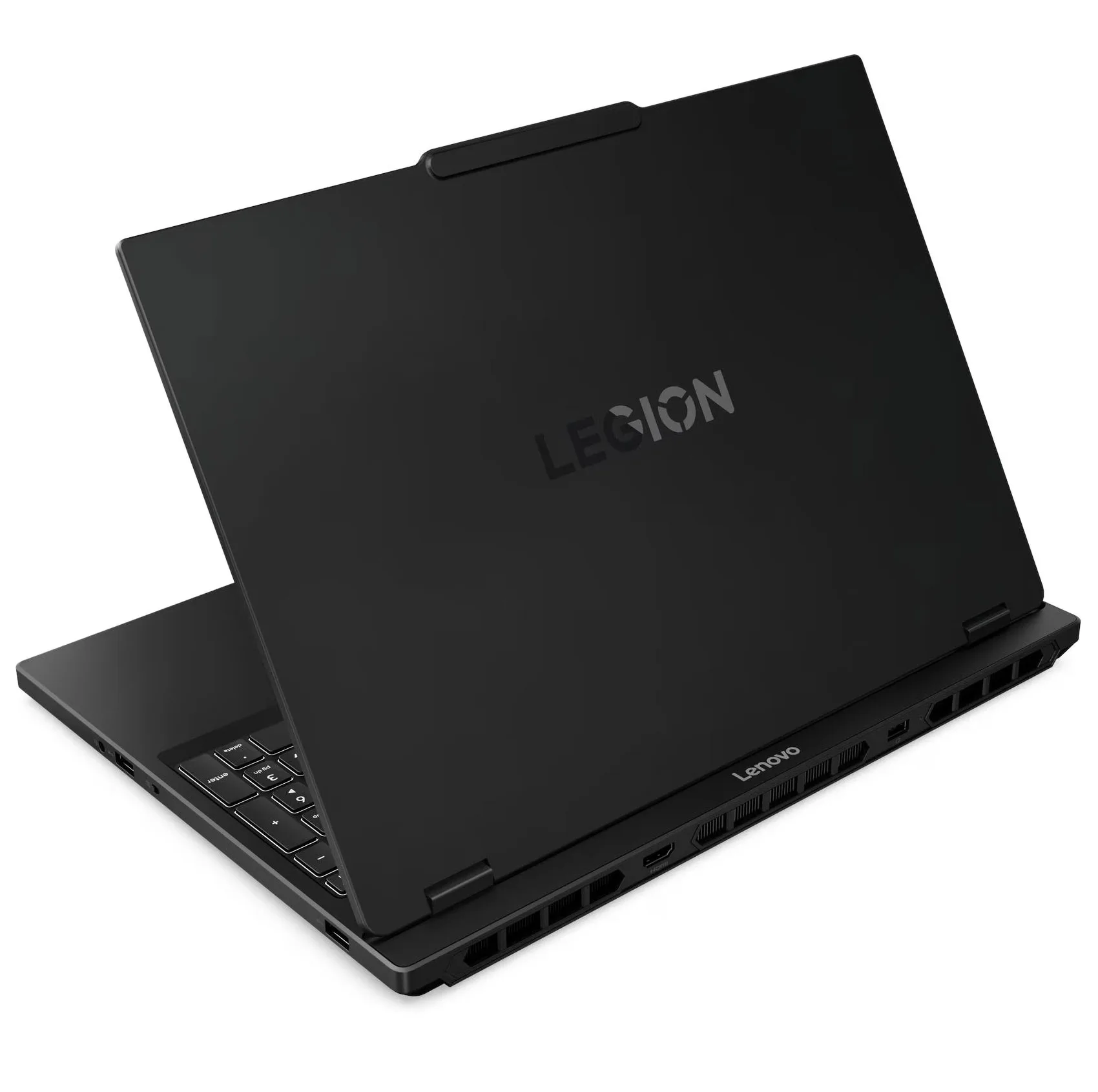 لپ تاپ 15.3 اینچی لنوو مدل Legion 5 15IRX10-i7 13650HX-RTX5050 8GB-32GB DDR5 4800MHz-512GB SSD-IPS 165Hz - کاستوم شده