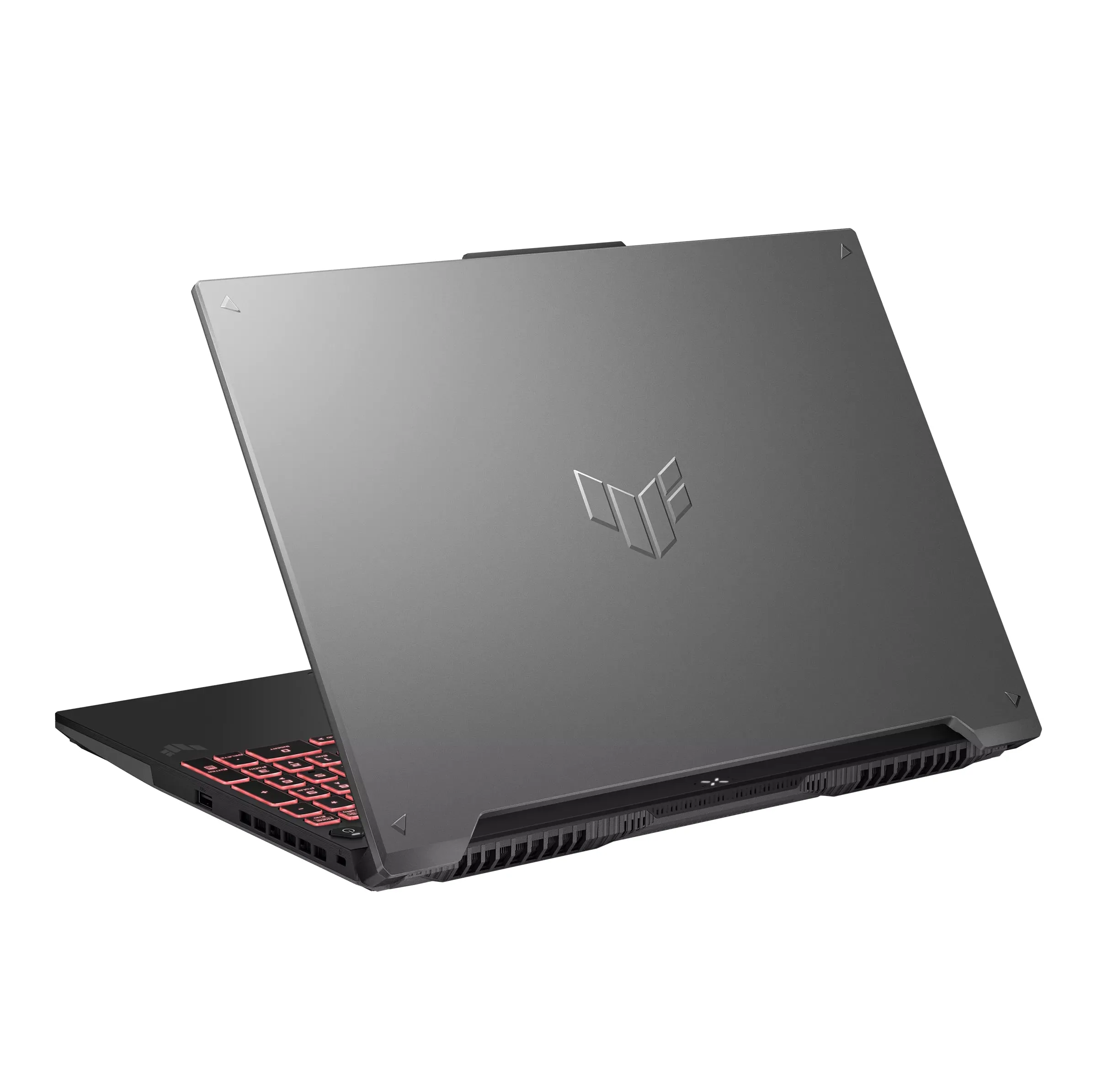 لپ تاپ 16 اینچی ایسوس مدل TUF Gaming A16 FA607NUG-R7 7445HS-RTX4050 6GB-32GB DDR5 5600MHz-1TB SSD-WUXGA 144Hz - کاستوم شده
