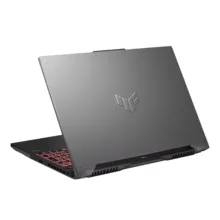 لپ تاپ 16 اینچی ایسوس مدل TUF Gaming A16 FA607NUG-R7 7445HS-RTX4050 6GB-16GB DDR5 5600MHz-2TB SSD-WUXGA 144Hz - کاستوم شده