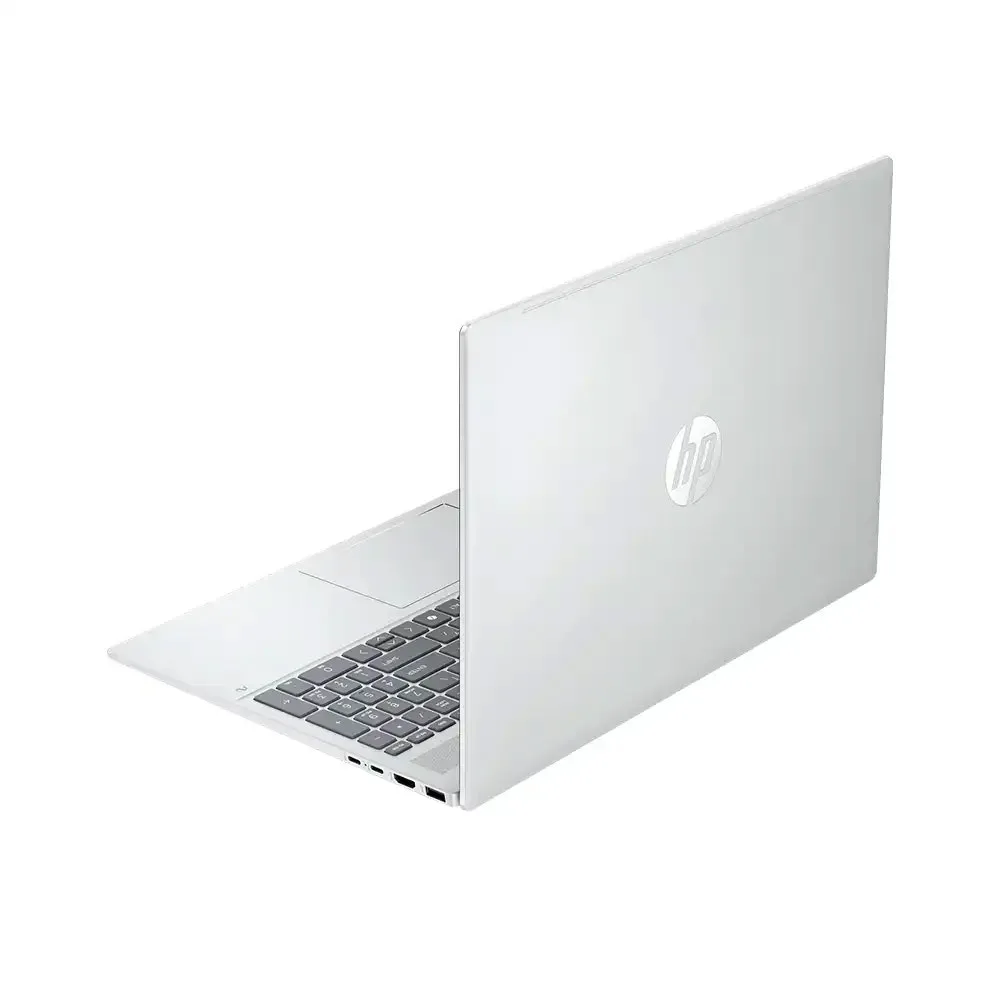 لپ تاپ 16 اینچی اچ‌ پی مدل OmniBook 5 AI 16-AF1017WM-Core Ultra 7 255U-16GB LPDDR5X-1TB SSD-Touch-Backlit-W