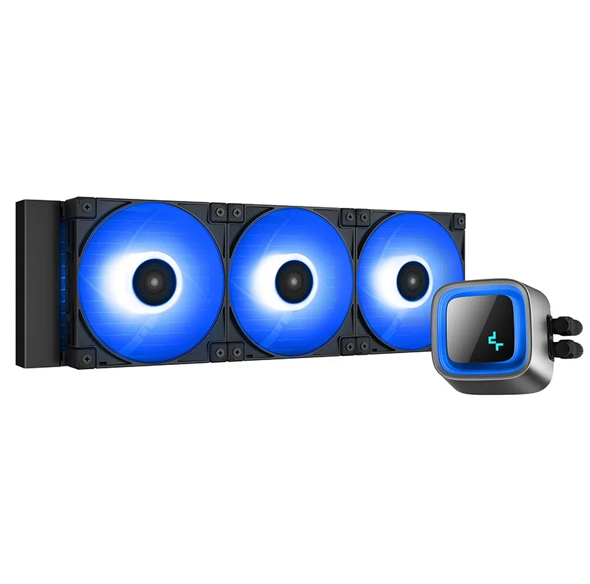 سیستم خنک کننده آبی دیپ کول مدل LS720