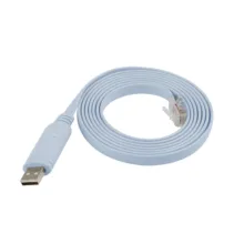 کابل تبدیل USB به RG45 مدل Cisco Programming