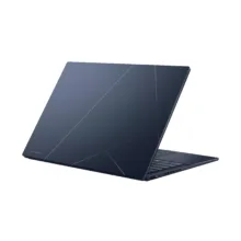 لپ تاپ 14 اینچی ایسوس مدل Zenbook 14 UM3405GA-Ryzen AI 9 465-16GB LPDDR5X-512GB SSD-Touch-Backlit-W