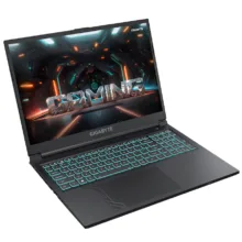 لپ تاپ 16 اینچی گیگابایت مدل G6 KF-i7 13620H-RTX4060 8GB-16GB DDR5 4800MHz-1TB SSD-FHD 165Hz