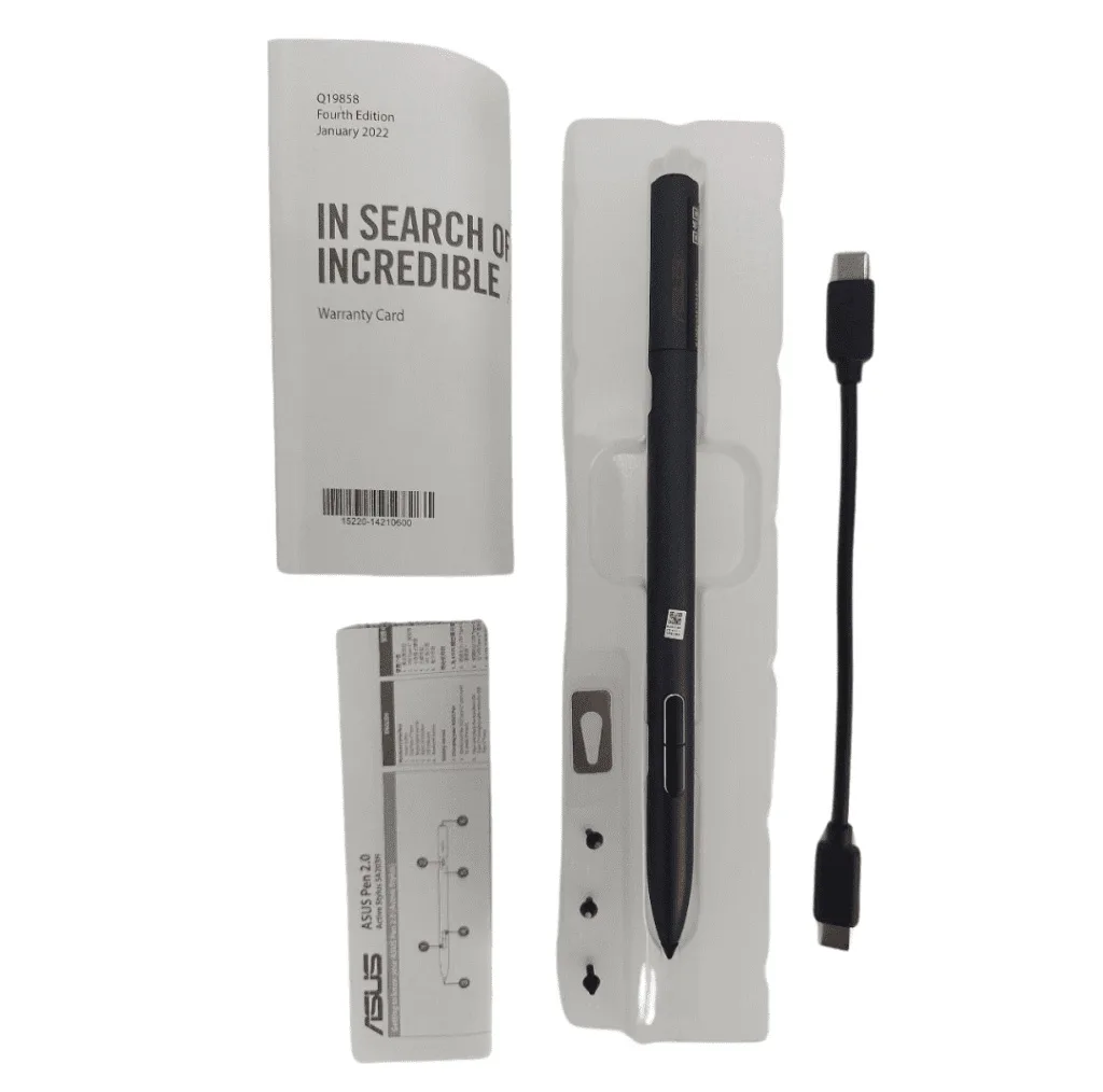 قلم نوری ایسوس مدل Pen 2.0 SA203H