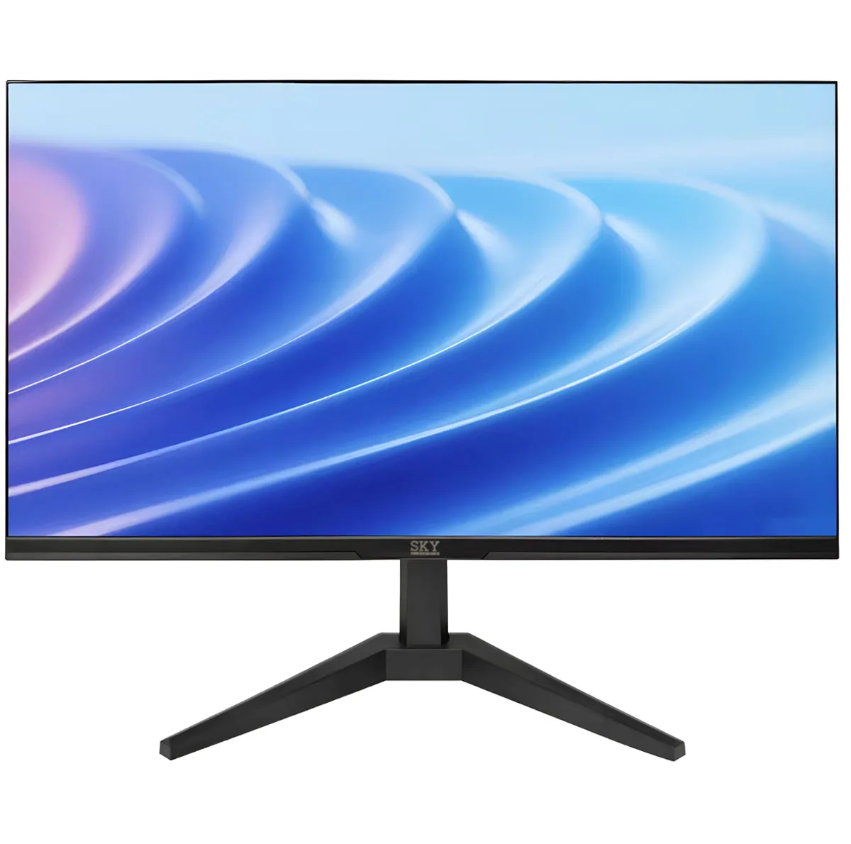 مانیتور 24 اینچ اسکای لیزر مدل IPS M24