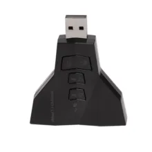 کارت صدا مدل Virtual 7.1