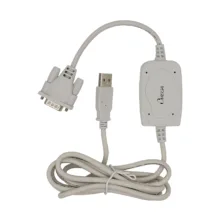 کابل تبدیل USB به سریال RS232 امگا مدل 2021