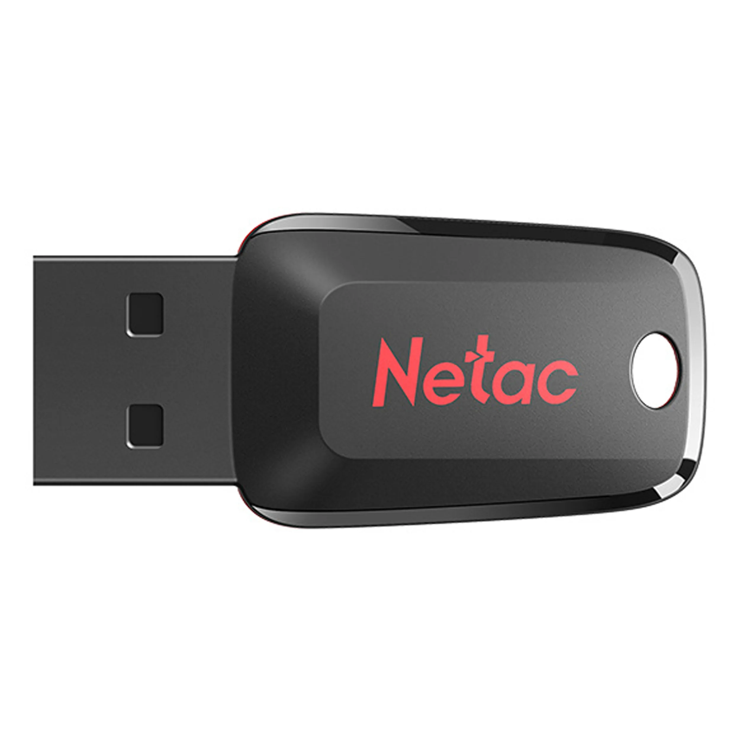 فلش مموری نتاک مدل U197 ظرفیت 8 گیگابایت با رابط USB