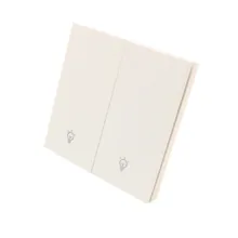 کلید هوشمند دوپل مدل DH-313