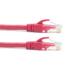 کابل شبکه CAT5E دی-نت به طول 5 متر