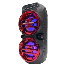 اسپیکر بلوتوثی قابل حمل مدل KTX-1588B