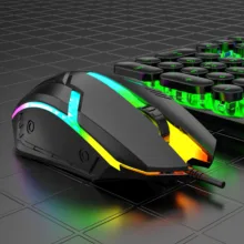 ست گیمینگ لایماید مدل GTX300-ROUND