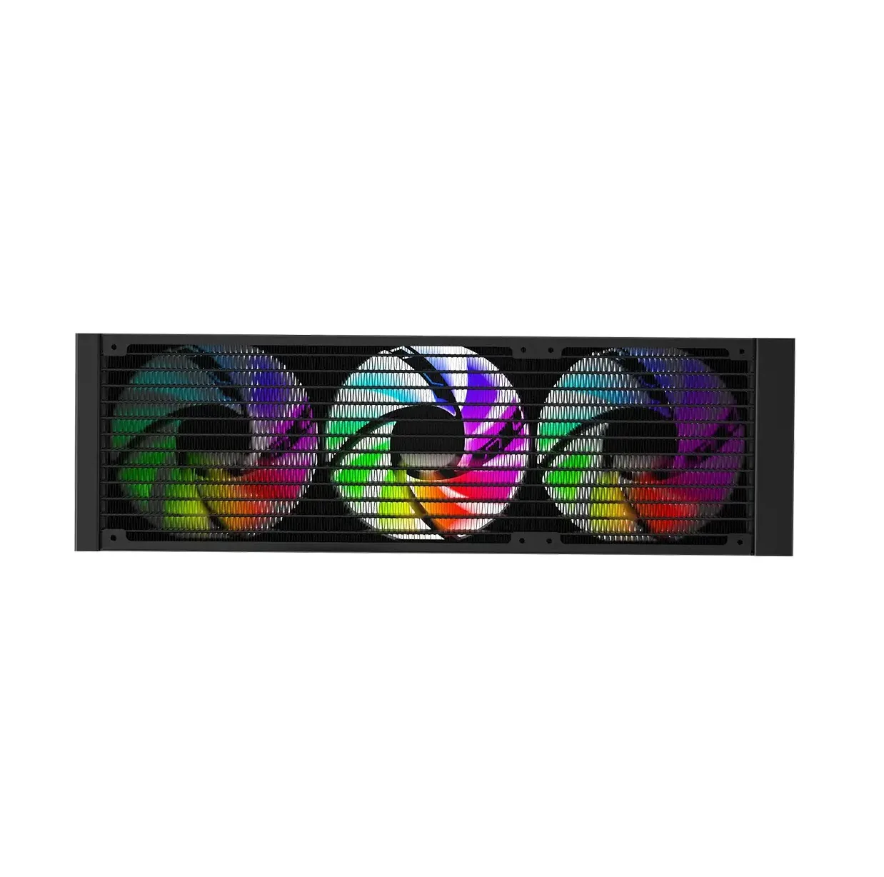سیستم خنک کننده آبی ردراگون مدل CCW-1017