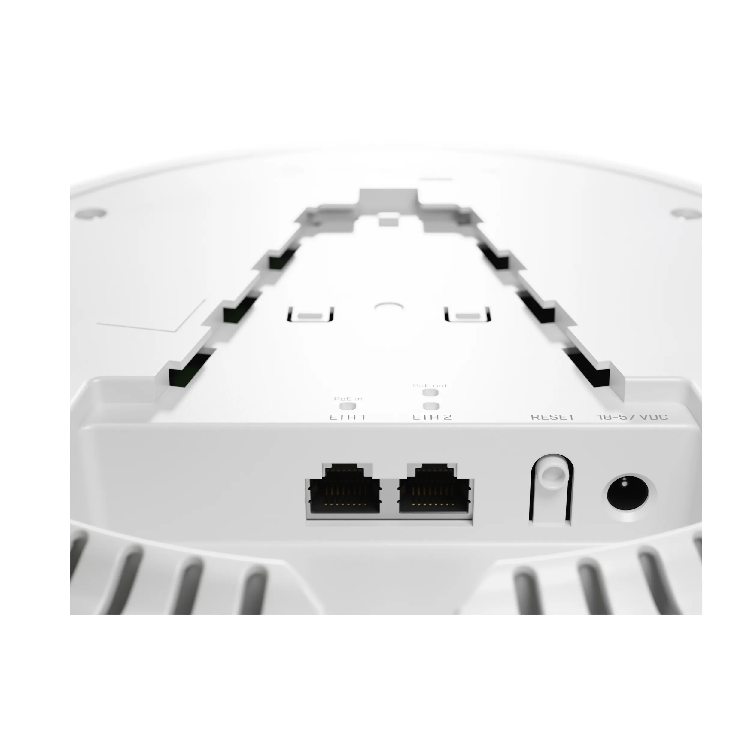 اکسس پوینت بی سیم میکروتیک مدل Cap Ax