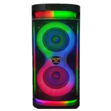 اسپیکر قابل حمل اپی مکس مدل EPIMAX PARTY BOX-776