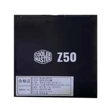 خنک کننده پردازنده کولرمستر مدل RH-Z50