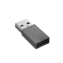 مبدل USB-C به USB مجنتیک مدل CU4