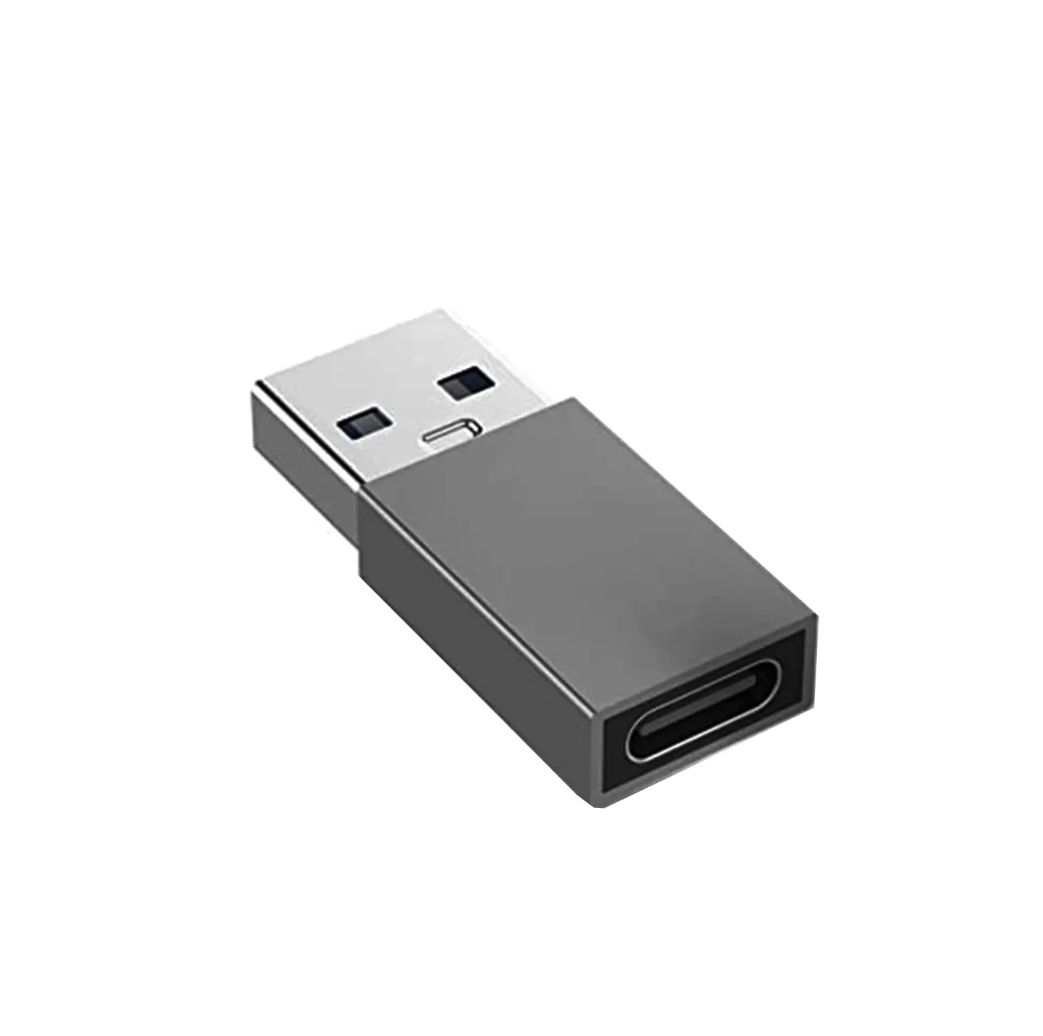 مبدل USB-C به USB مجنتیک مدل CU4