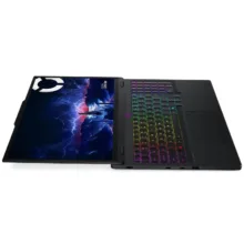 لپ تاپ 15.1 اینچی لنوو مدل Legion 5 15IRX10-i9 14900HX-RTX5070 8GB-32GB DDR5 5600MHz-2TB SSD-OLED QHD 165Hz - کاستوم شده