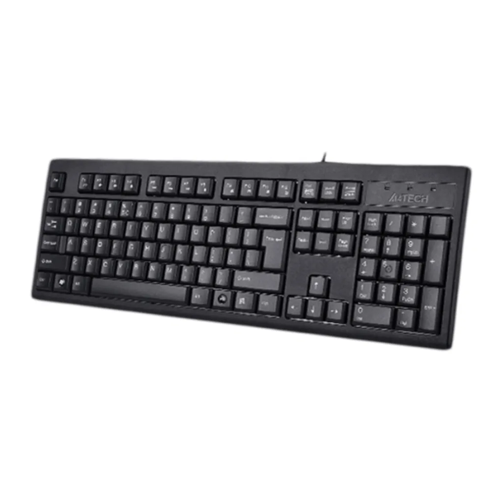 کیبورد ای فورتک مدل KR-83
