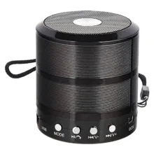 اسپیکر قابل حمل مدل WS-887