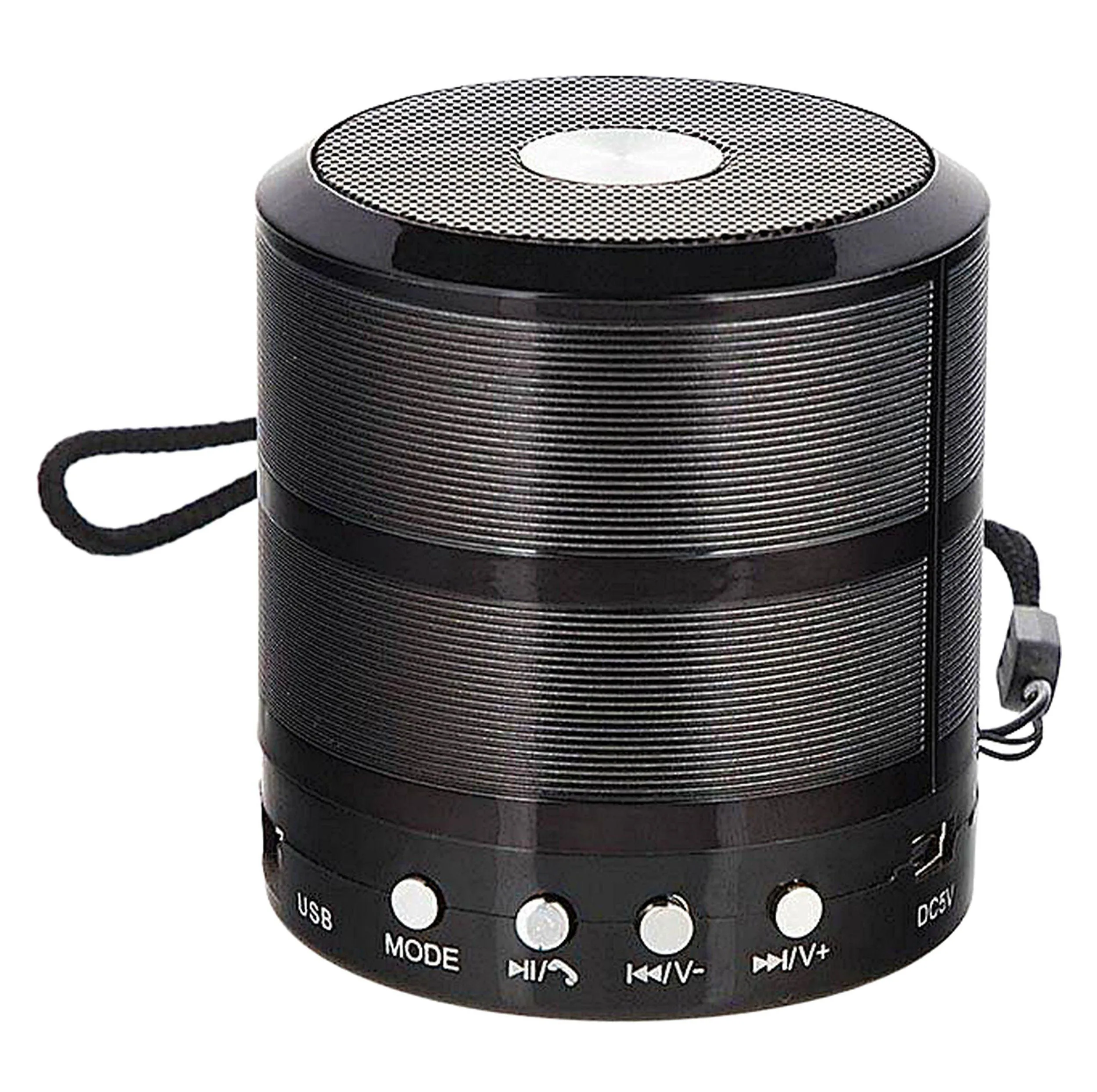 اسپیکر قابل حمل مدل WS-887