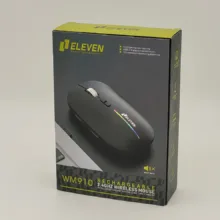 ماوس بی سیم ایلون مدل WM910