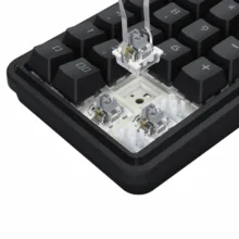 کیبورد ردراگون مدل Cove K733
